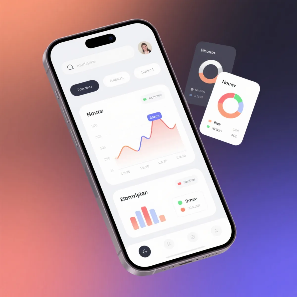 澳洲幸运10分析 APP 预览