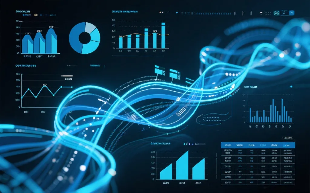 澳洲幸运8计划深度解析：数据结构、趋势洞察与合规透明的全景探索